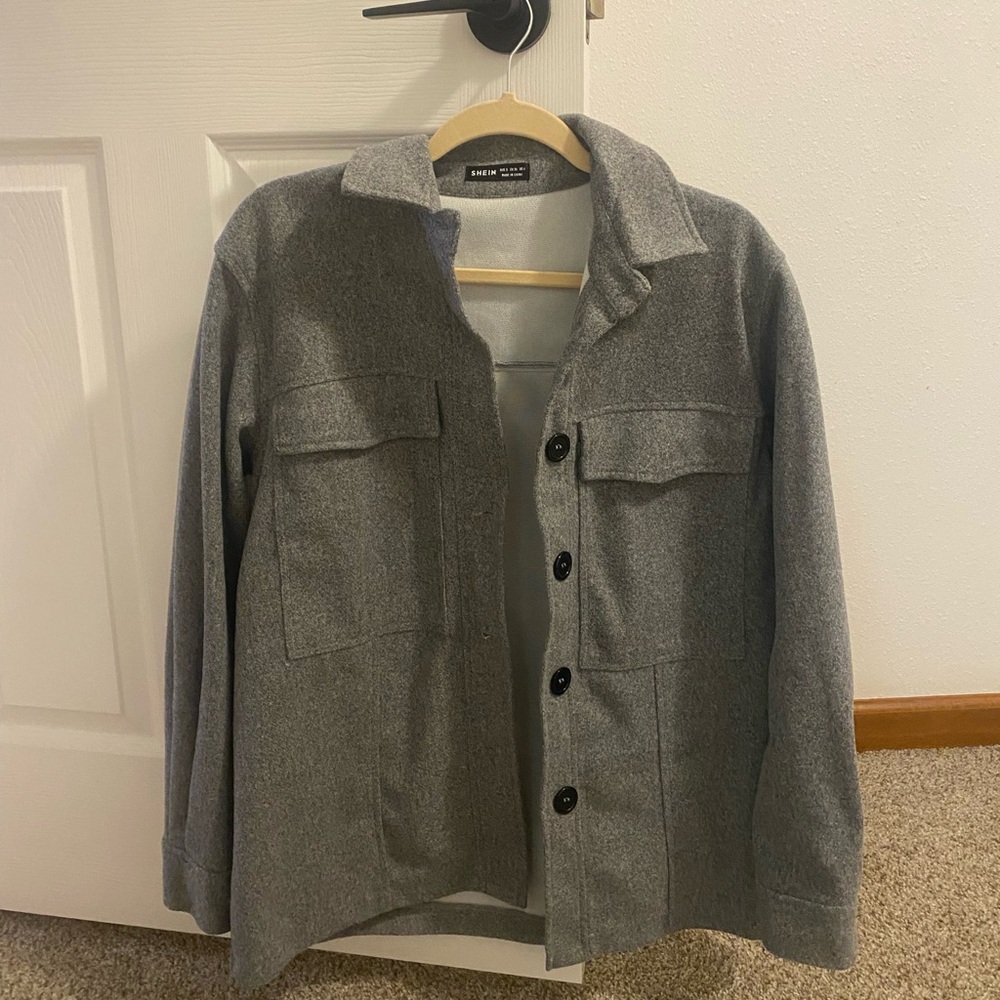 Shacket (Size S)